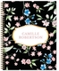 Chinoiserie Floral Spiral Notebook Image 1 of 7